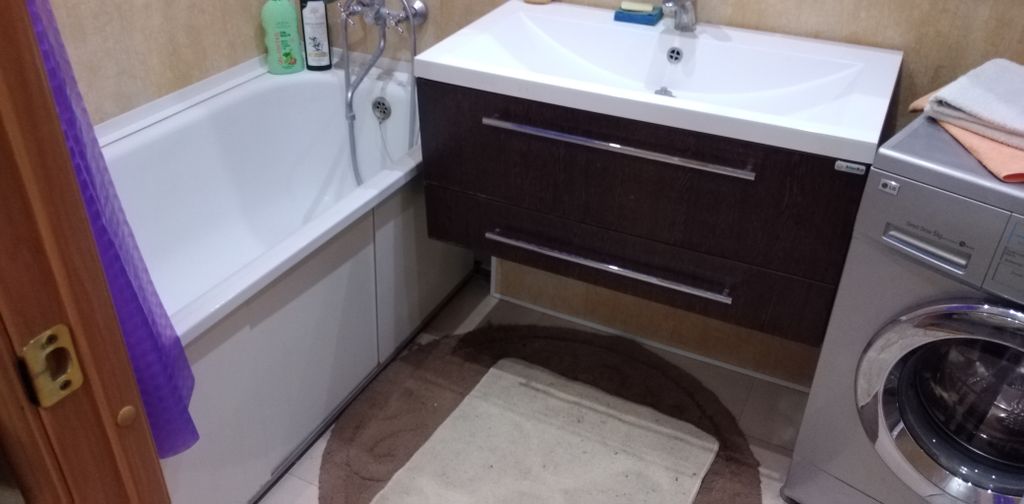 1-комнатная квартира — фото 2