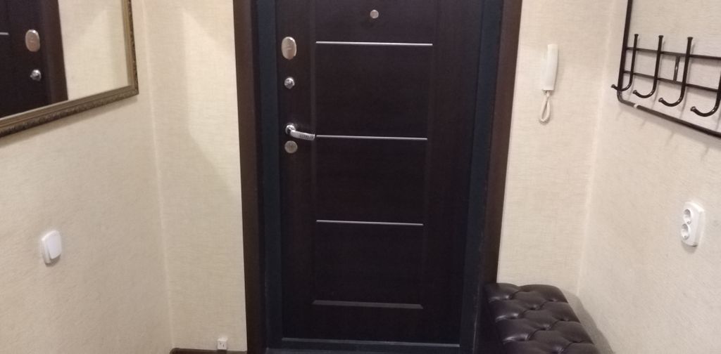 1-комнатная квартира — фото 5