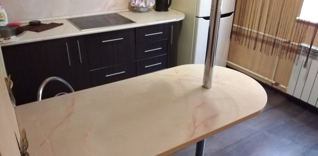 1-комнатная квартира — фото 8