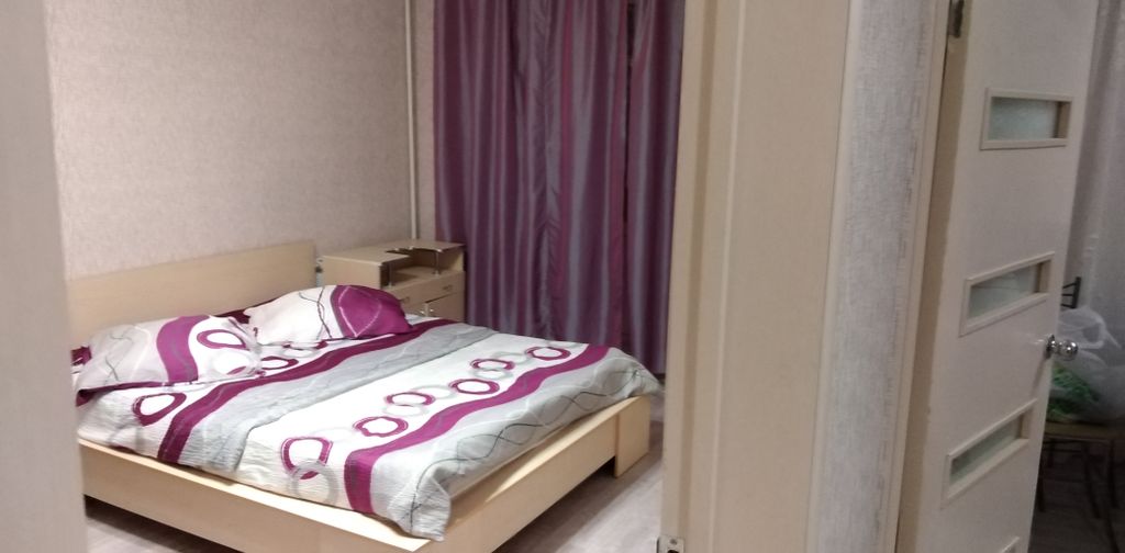 1-комнатная с панорамным видом — фото 2