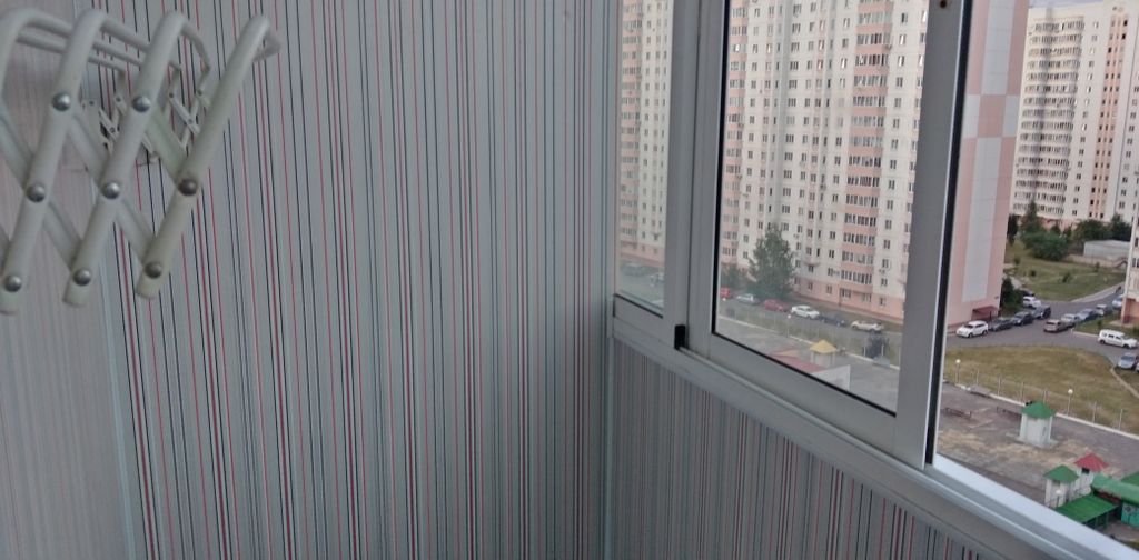 1-комнатная с панорамным видом — фото 3