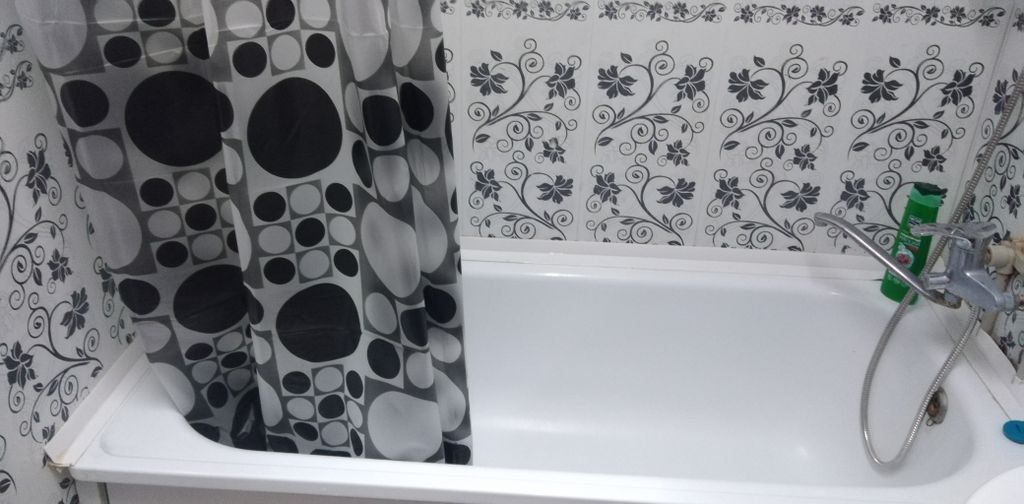 Уютная 1-комнатная, центр — фото 7