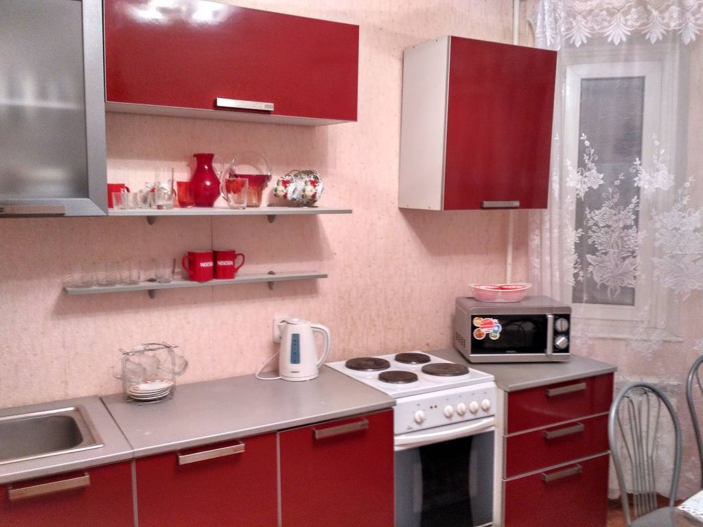 Просторная 2-комнатная для компании — фото 7